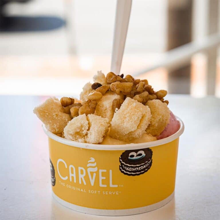 carvel feature