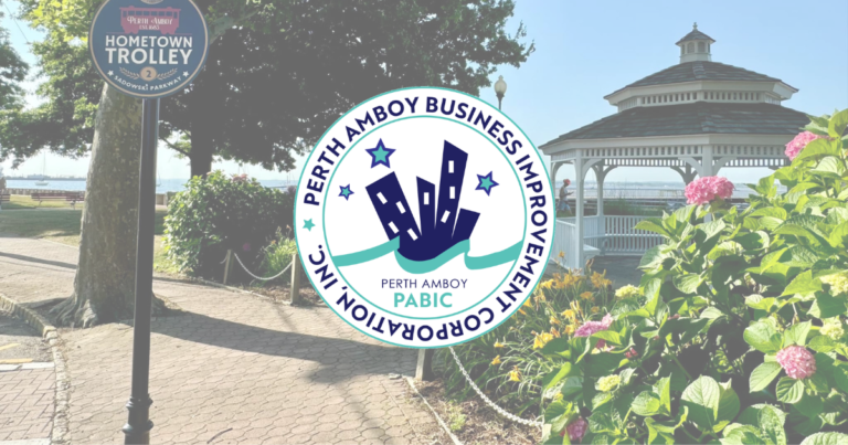 Perth Amboy Social Media Test