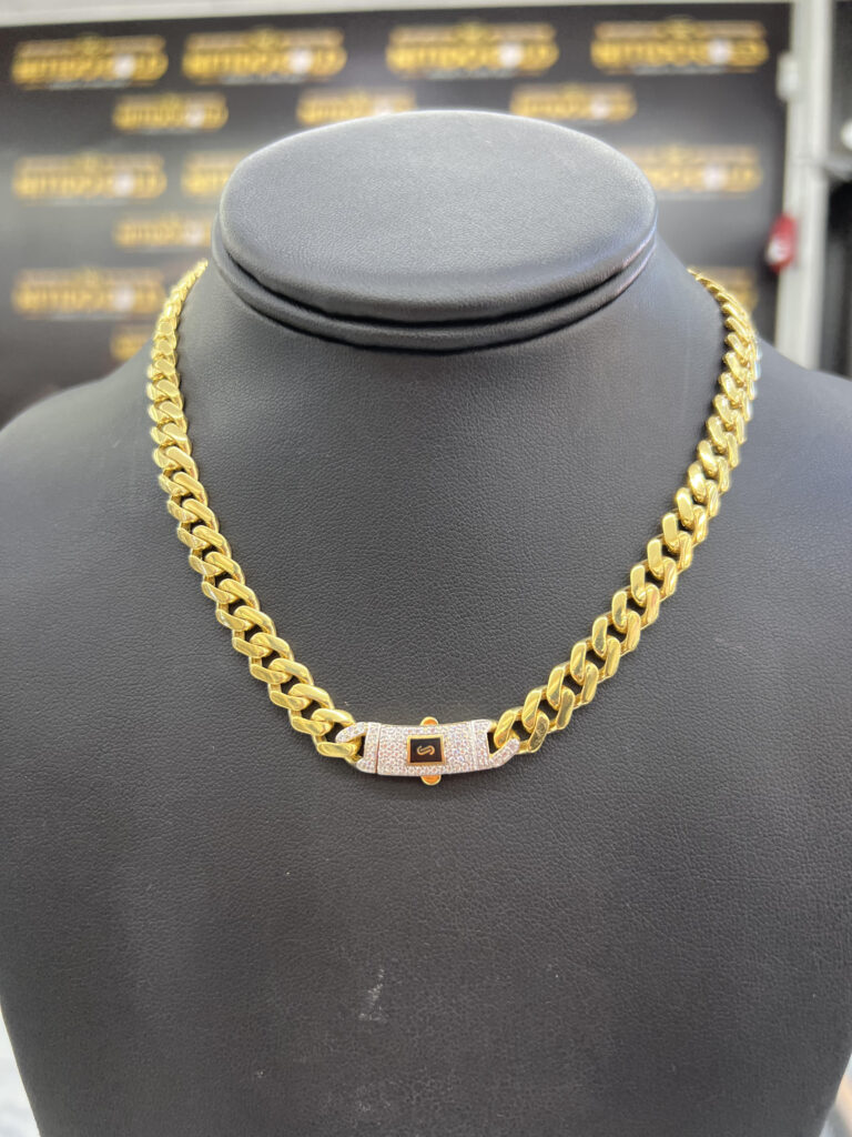 Nitido Gold LLC